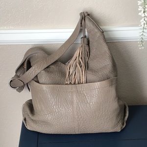 Lucky Brand Slouchy Hobo bag